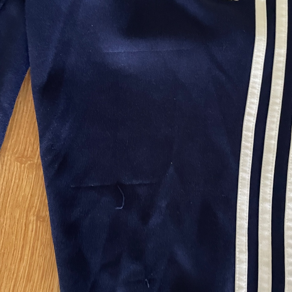Adidas climacool track pants medium - Picture 6 of 6